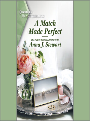 cover image of A Match Made Perfect